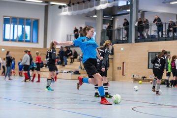 Bild 150 - B-Juniorinnen Jens Rathje Juniorinnen Cup